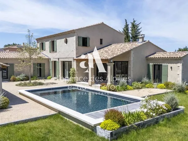 Maison de campagne 8 pièces 306 m²