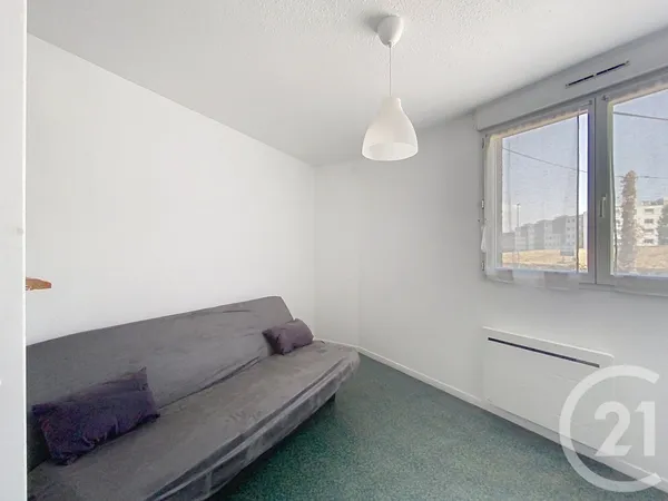 Appartement 1 pièce 18 m²