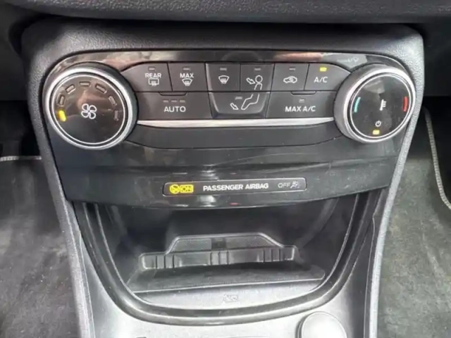 Ford Puma 1.0 flexifuel  125ch s&amp;s mhev titanium x — photo 14