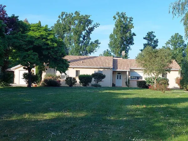 Maison 5 pièces 127 m²