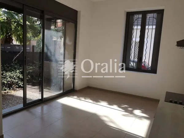 Appartement 2 pièces 33 m²