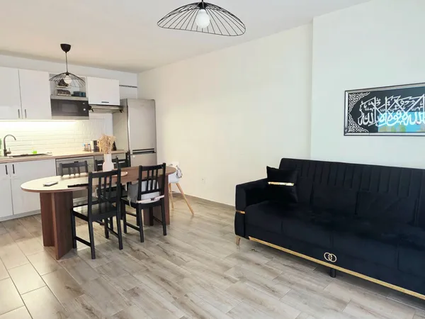 Appartement Epinay Sur Seine 3 pièce(s) 55 m2