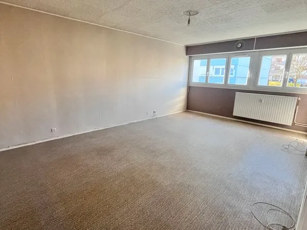 Appt T3 -70 m2- Bords de Vienne - Limoges sud