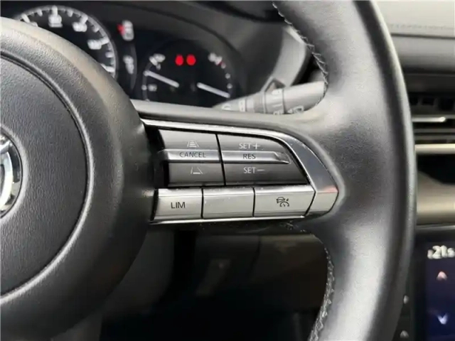 Mazda Mx-30 e-skyactiv 145 ch — photo 54