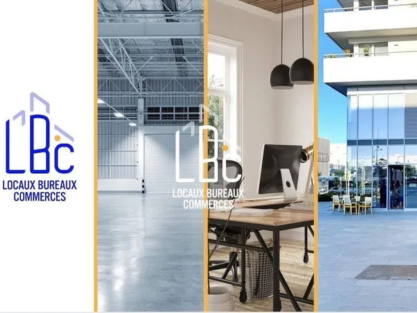 Local commercial 180 m²