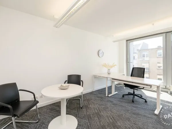 Bureaux/Locaux professionnels 8 m²