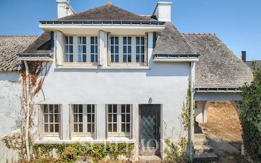Maison 4 pièces 84 m²