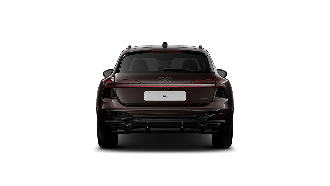 Audi A6 Avant e-hybrid 367 ch S tronic 7 Quattro — photo 4