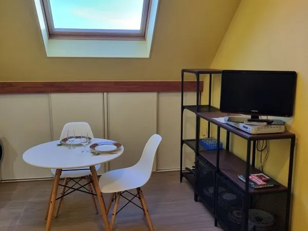 Studio Meublé, Dives sur mer