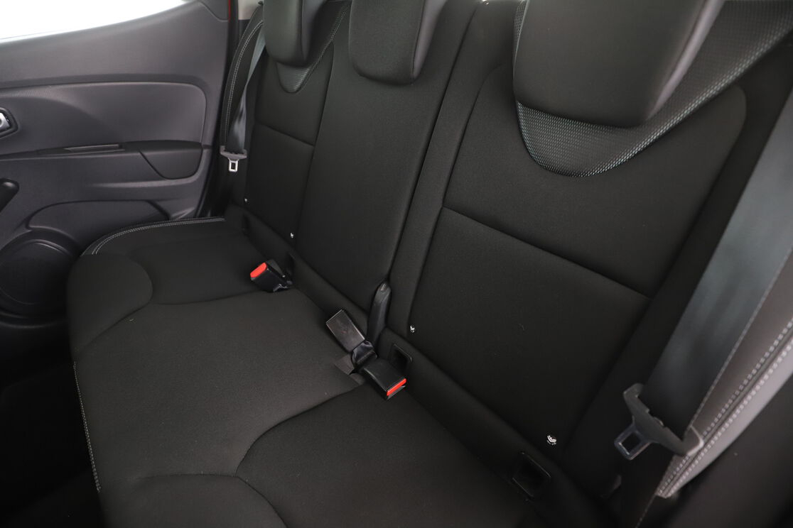 Renault Clio 1.5 dCi Energy Business — photo 13