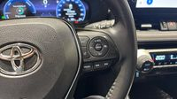 Toyota Rav4 2.5 Hybride 218ch Dynamic Business 2WD + Programme Beyond Zero Academy MY23 — photo 25