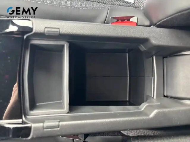 Peugeot 2008 electrique 54 kwh 156 ch — photo 63