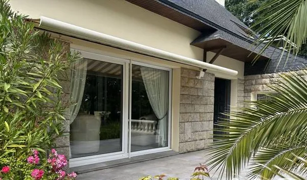 Vends maison