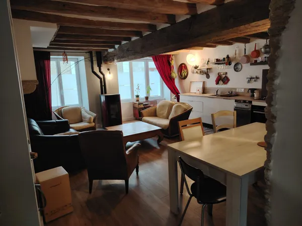 Loue maison