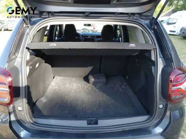 Dacia Duster eco-g 100 4x2 — photo 6