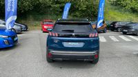 Peugeot 3008 1.2 PureTech 130ch S&S GT Pack EAT8 — photo 6