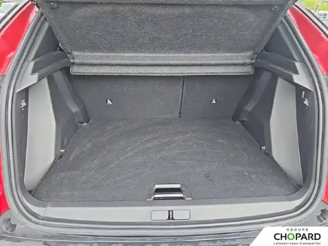 Peugeot 2008 electrique 136 ch — photo 6