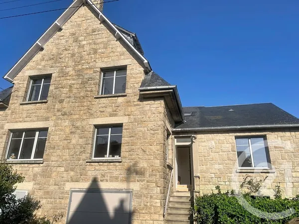 Maison 6 pièces 143 m²