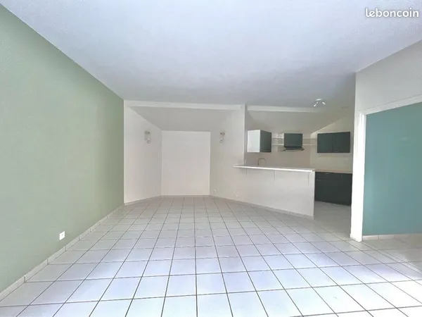 À louer - Petite maison indépendante au coeur de Clermont