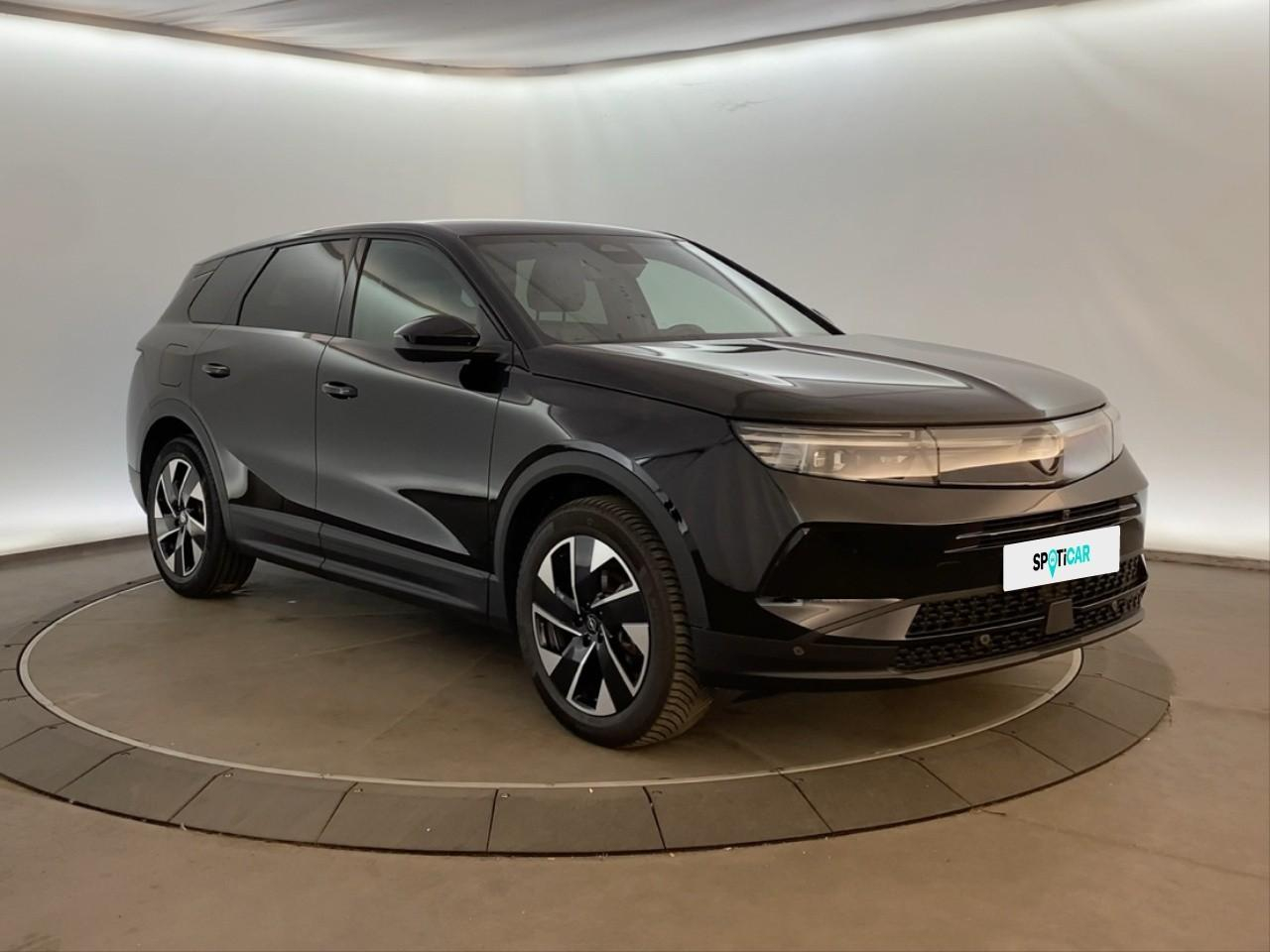 Opel Grandland 1.2 turbo hybrid 145 ch e-dct6 gs — photo 3