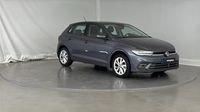 Volkswagen Polo 1.0 TSI 110ch Style DSG7 — photo 3