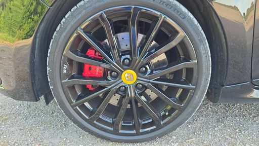 Renault Clio RS 1.6 TCe Turbo 220 EDC6 - Rs 18 – 2018 – 118500 km – Essence – Boîte Automatique — photo 30