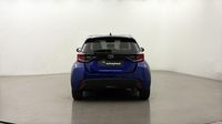 Toyota Yaris 116h Design 5p MY22 — photo 6