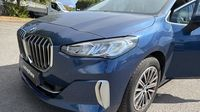 Mercedes Classe A 200 d 150ch AMG Line 8G-DCT — photo 17