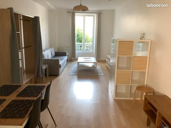 Studio meuble