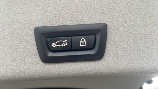 BMW X4 2 20D 190 - Xline – 2015 – 165851 km – Diesel – Boîte Automatique — photo 5