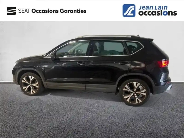 Seat Ateca 2.0 tdi 150 ch start/stop dsg7 — photo 7
