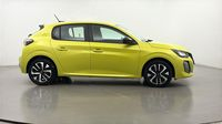 Peugeot 208 1.2 PureTech 100ch S&S Active — photo 4