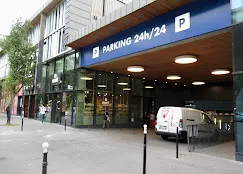Stationnement Vente Paris  13m² 25000€