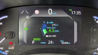 Toyota Yaris Cross 116h GR Sport MY22 — photo 9