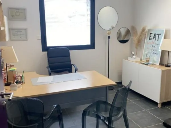CABINET MEDICAL/PARAMEDICAL - MDS ARBENT