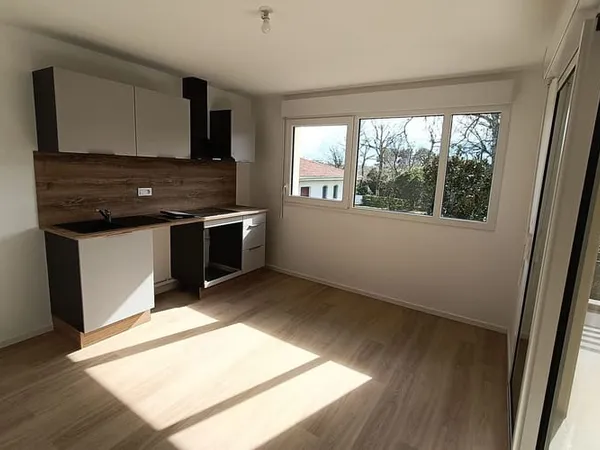 Appartement 3 pièces 75 m²