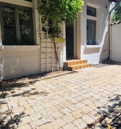 Charmante maisonnette T2 avec terrasse