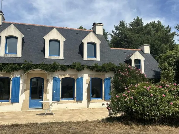 Maison 180 m²