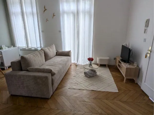Appartement centre ville d'Arras