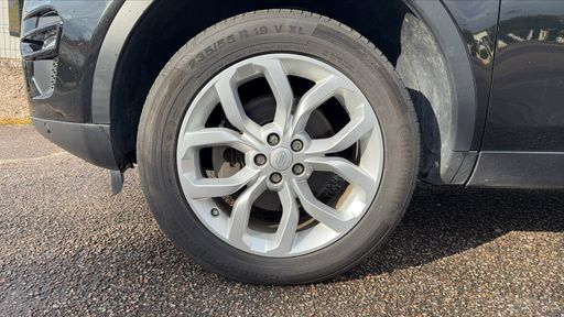 Land Rover Discovery Sport 2.0 TD4 150 BVA9 - SE – 2018 – 103000 km – Diesel – Boîte Automatique — photo 17