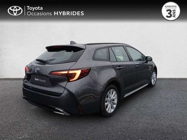 Toyota COROLLA Toyota Corolla Touring Sports 1.8 140ch Dynamic Business MY24