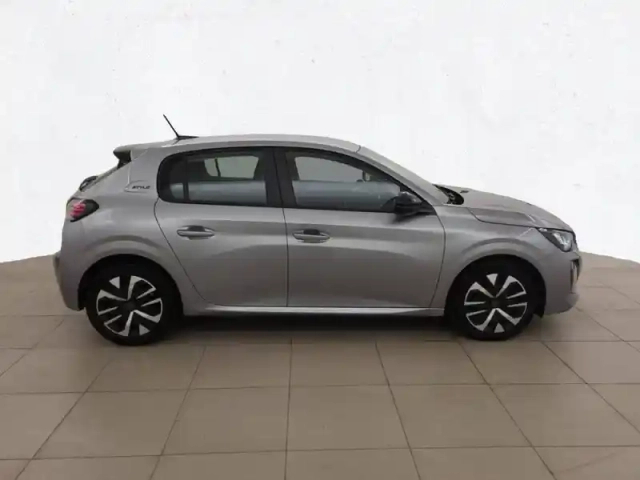 Peugeot 208 100 s&amp;s bvm6 — photo 4