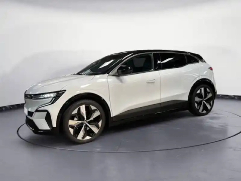 Renault Megane e-tech 220 ch autonomie confort gsr2