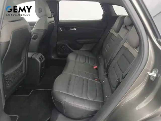 Citroën C5 x hybride rechargeable 225 s&amp;s e-eat8 — photo 32
