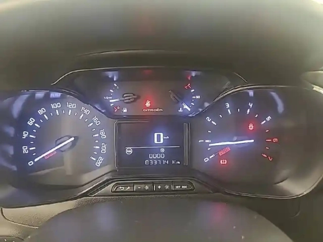 Citroën C3 puretech 83 s&amp;s bvm5 — photo 52