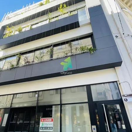 Local commercial 280 m² Perpignan