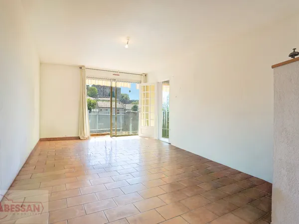 Appartement 4 pièces 81 m²