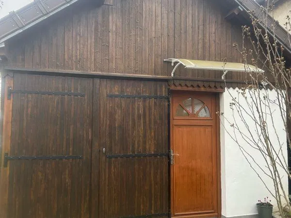 Location meublée dans un pavillon sécurisé