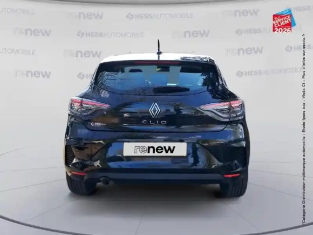 Renault Clio 1.0 tce 90ch evolution — photo 7