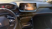 Peugeot 208 1.2 PureTech 130ch S&S GT EAT8 — photo 19
